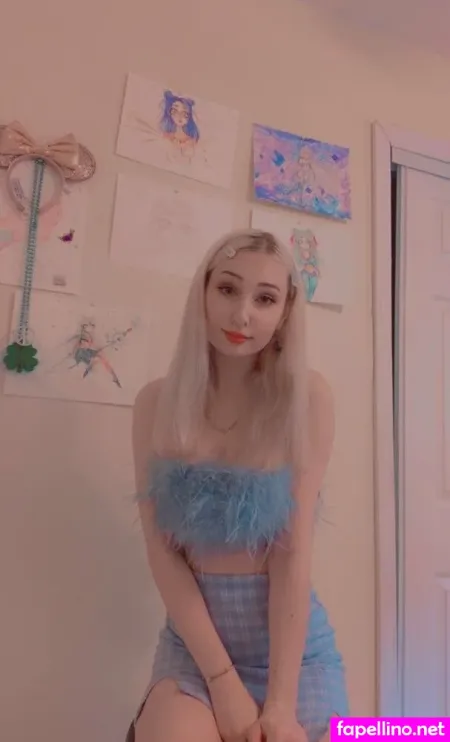 Princessviolet22 OnlyFans Thumbnail #EkSP6MGUct