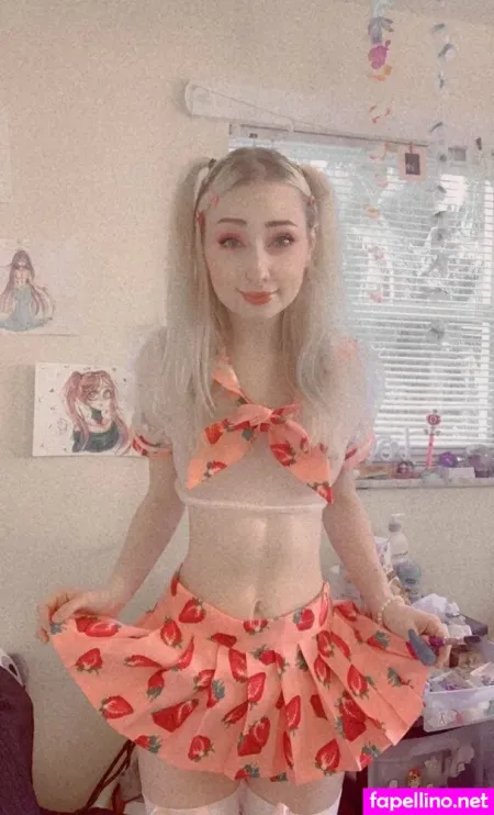 Princessviolet22 OnlyFans Thumbnail #FaoUb9sCTW