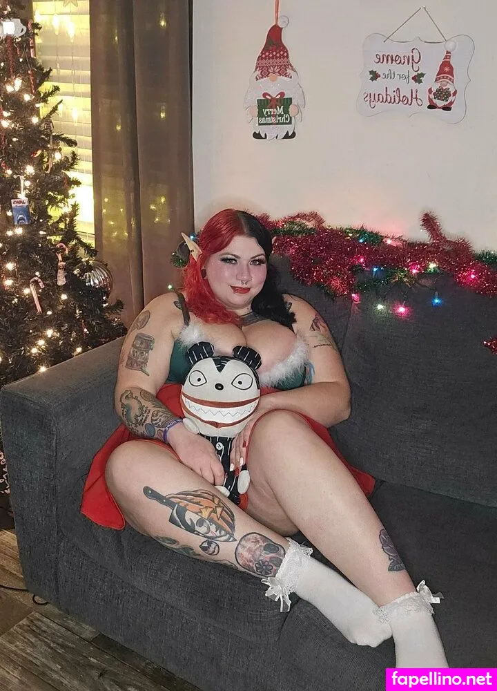 princessvoorheesfree Nude Leaked OnlyFans Photo #5hyprLDWf2