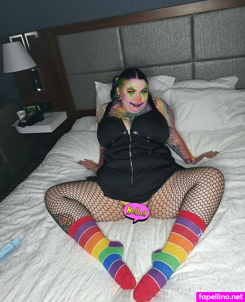 princessvoorheesfree Nude Leaked OnlyFans Photo #Vre01thZpO