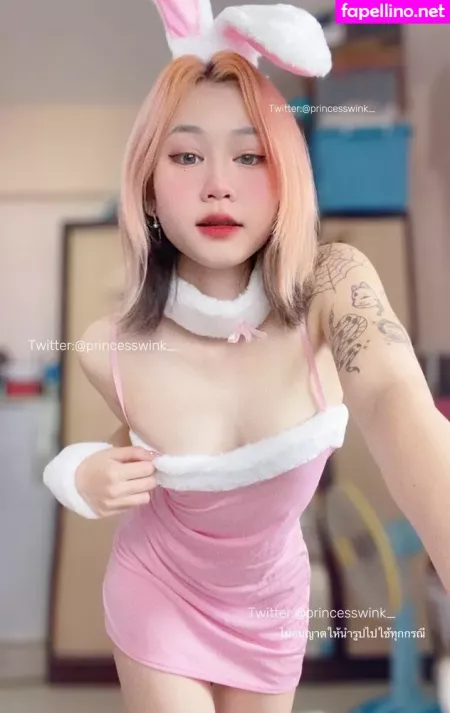 Princesswinkonly OnlyFans Thumbnail #9KBImduZru