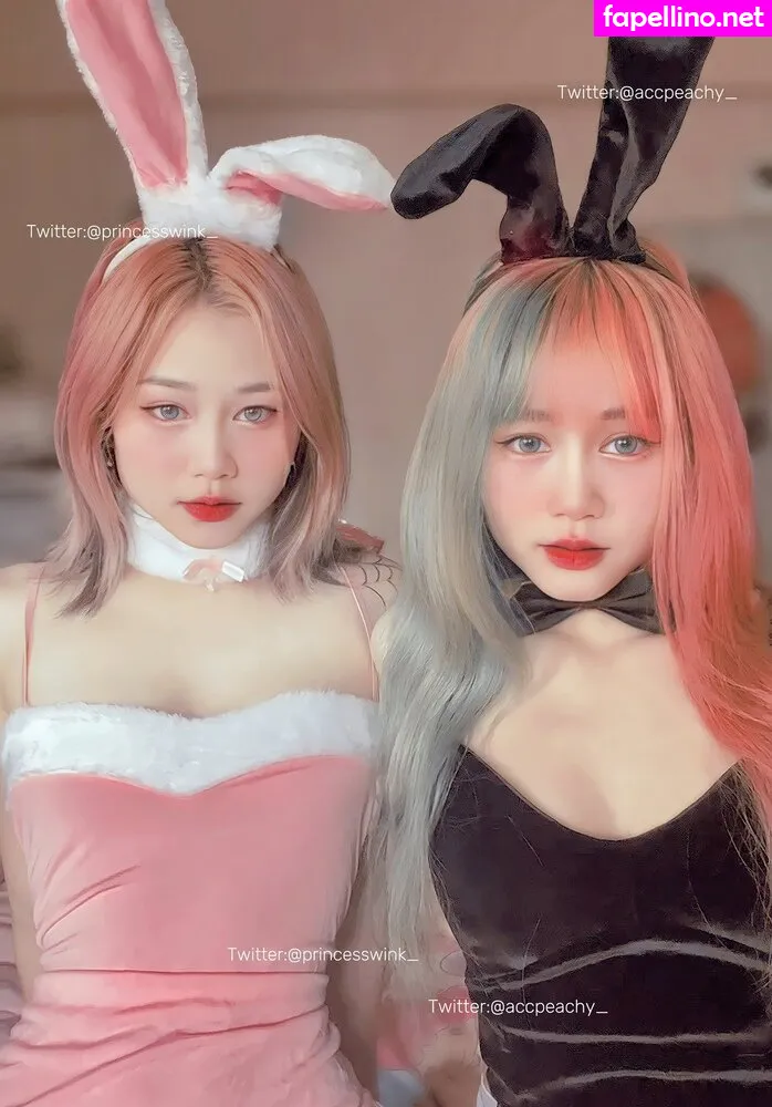 Princesswink, Princesswink_, princess.wink, princesswinkonly Nude Leaked OnlyFans Photo #I9djEiqeuN