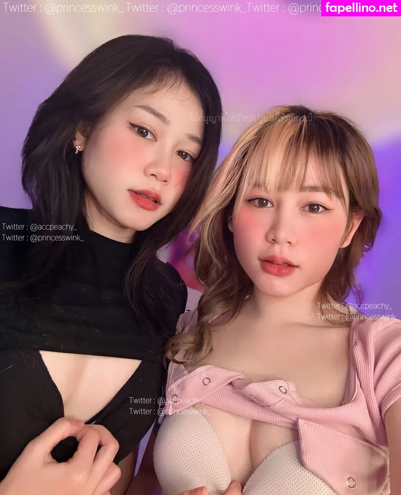 Princesswink, Princesswink_, princess.wink, princesswinkonly Nude Leaked OnlyFans Photo #NAYz2pCcsk