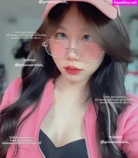 Princesswinkonly OnlyFans Thumbnail #P3ja6wZnVX