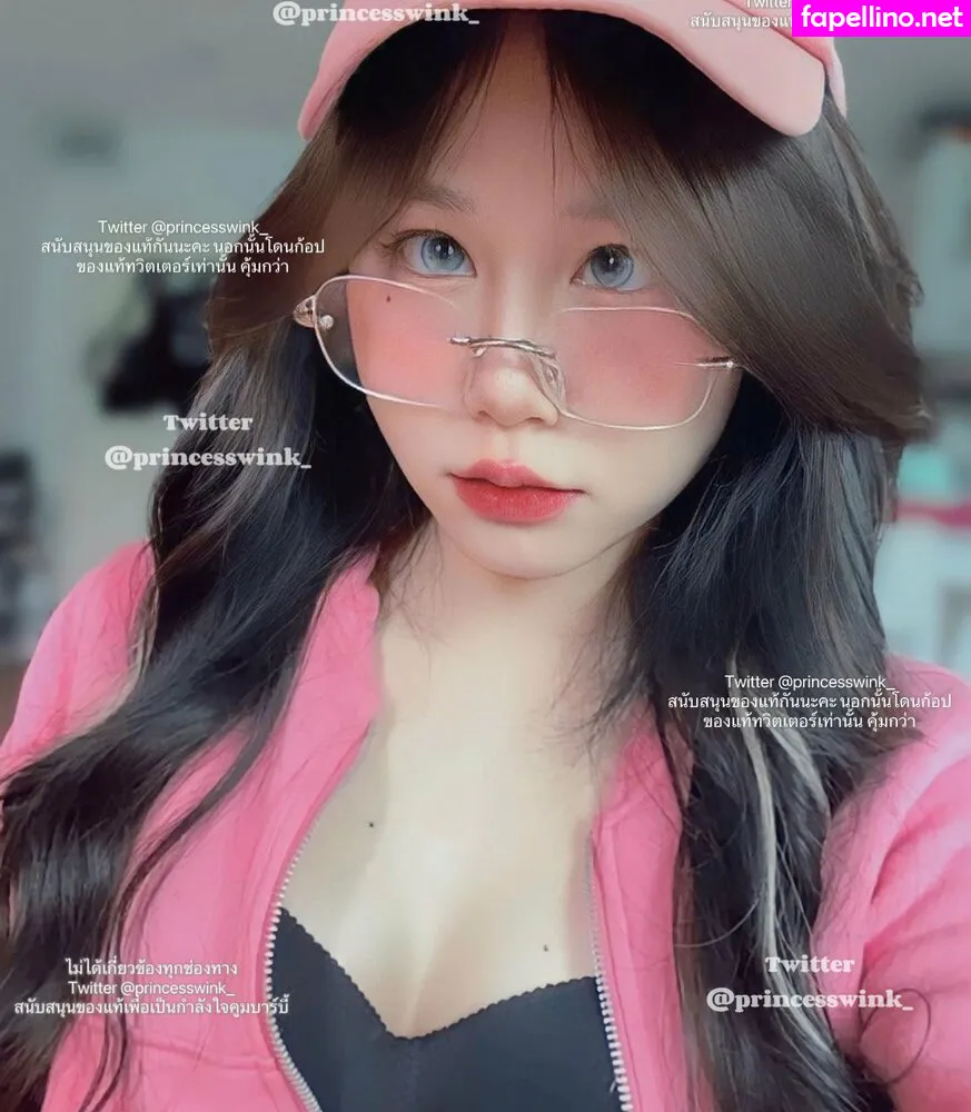 Princesswink, Princesswink_, princess.wink, princesswinkonly Nude Leaked OnlyFans Photo #P3ja6wZnVX