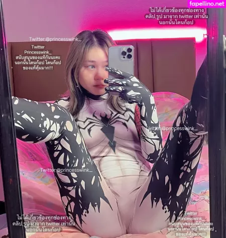 Princesswinkonly OnlyFans Thumbnail #SSsCJ5zYFi