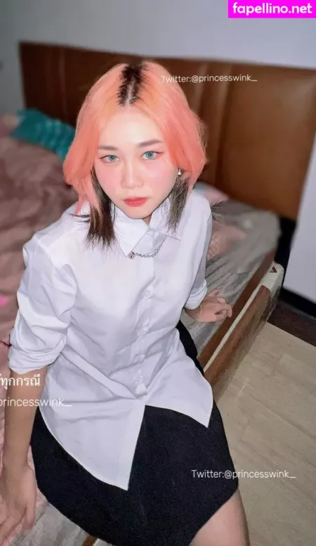 Princesswinkonly OnlyFans Thumbnail #VV10aeWehV