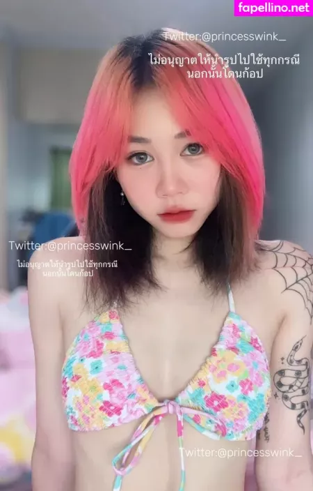 Princesswinkonly OnlyFans Thumbnail #XdfJgrAxlO