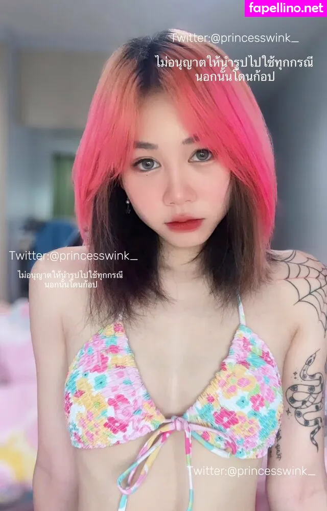 Princesswink, Princesswink_, princess.wink, princesswinkonly Nude Leaked OnlyFans Photo #XdfJgrAxlO