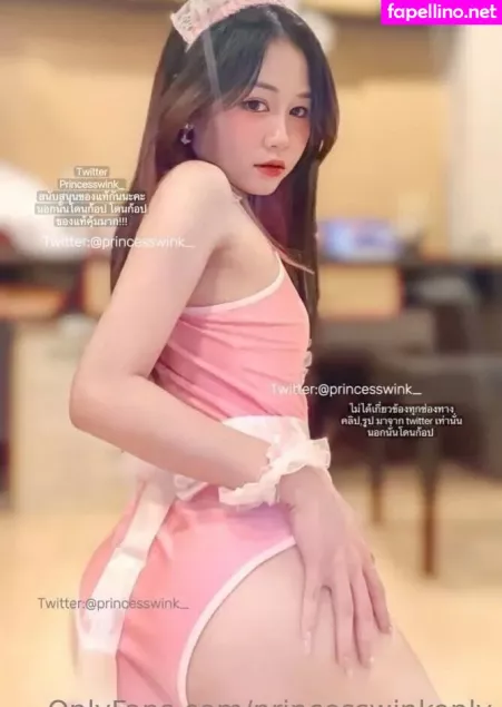 Princesswinkonly OnlyFans Thumbnail #itfHlmtLaA