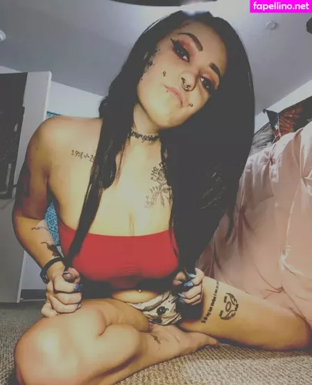 Princessxxpeacefree OnlyFans Thumbnail #TqQ2msihCX
