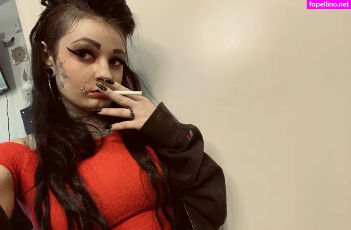 Princessxxpeacefree OnlyFans Thumbnail #ZGhoJ01qYk