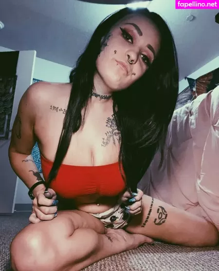 Princessxxpeacefree OnlyFans Thumbnail #g4IqX5HywG