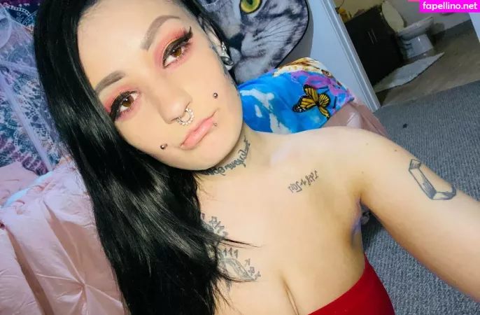 Princessxxpeacefree OnlyFans Thumbnail #txot3xUw7z