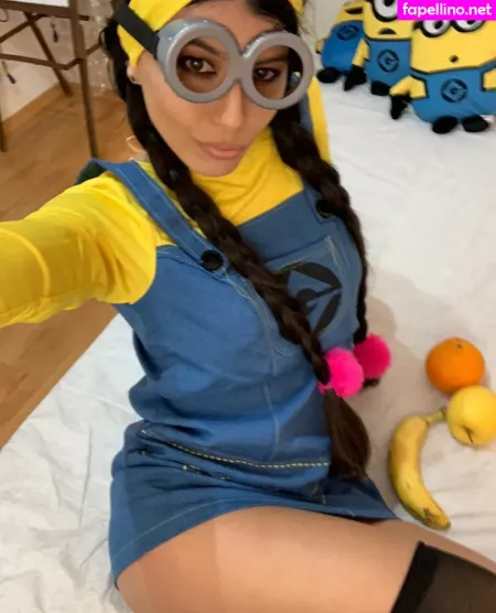 Princesszenaxxx OnlyFans Thumbnail #R89P1CWPAf