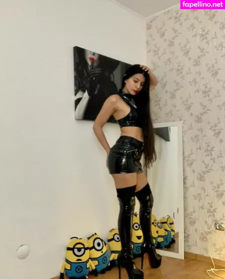 Princesszenaxxx OnlyFans Thumbnail #V4sye6nzU0