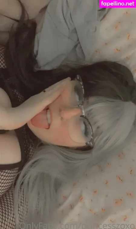 Princesszoxo OnlyFans Thumbnail #wrIopMpWGh