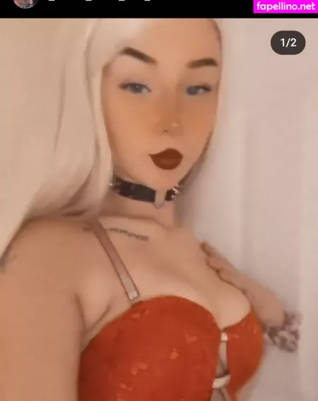 Princesszozo01 OnlyFans Thumbnail #iUDSkKR9b0