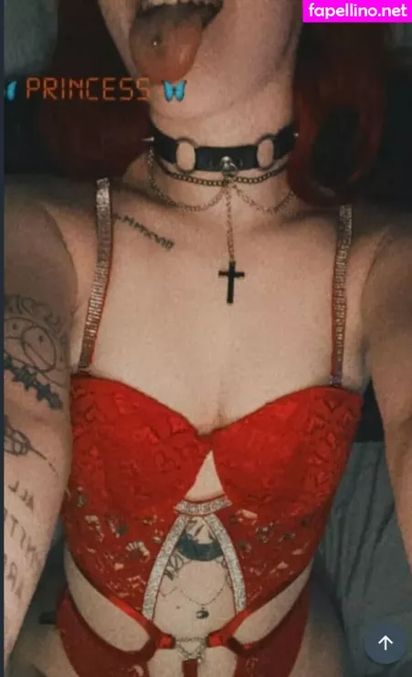 Princesszozo01 OnlyFans Thumbnail #zjQSjqsqsw