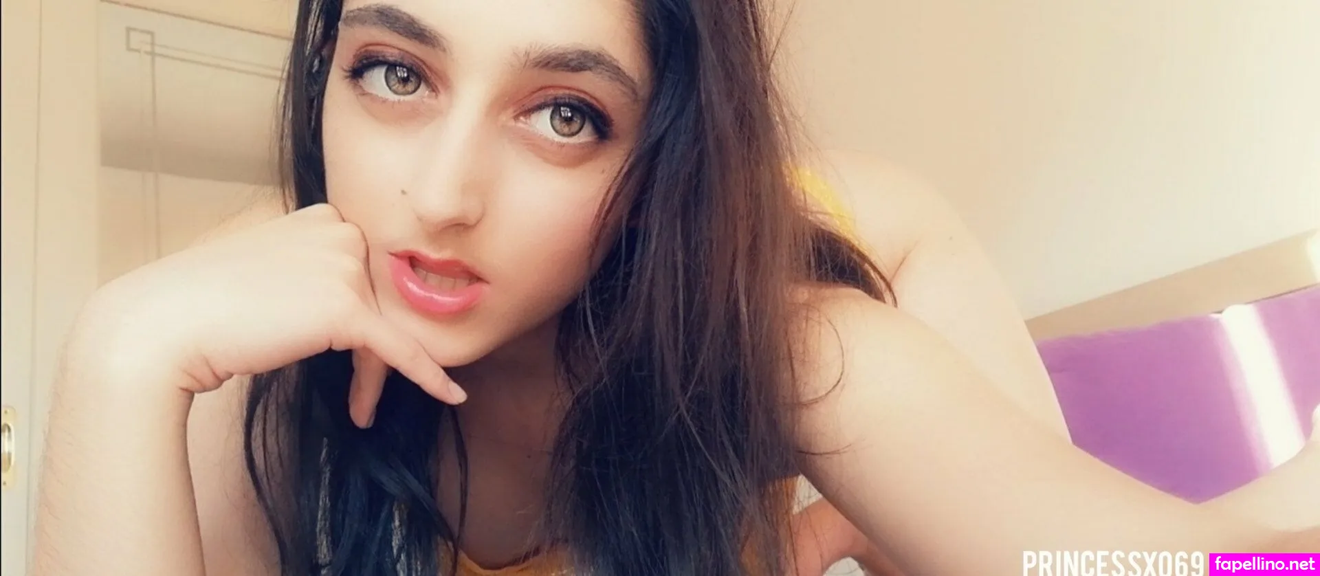 princianafree, thelifeofprinciee Nude Leaked OnlyFans Photo #58fCi73Ogv