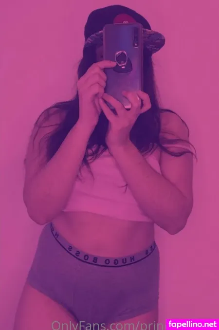 Princianafree OnlyFans Thumbnail #E460tQzsMM