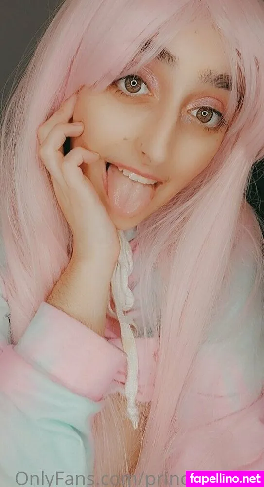 princianafree, thelifeofprinciee Nude Leaked OnlyFans Photo #ZyA13hSAFI