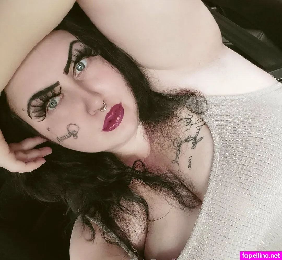 prinsessahelvetti Nude Leaked OnlyFans Photo #PTuCejU37e