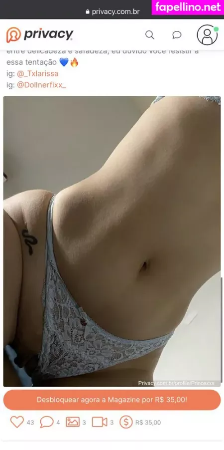 Prinsexxx OnlyFans Thumbnail #QgDfEblFwD