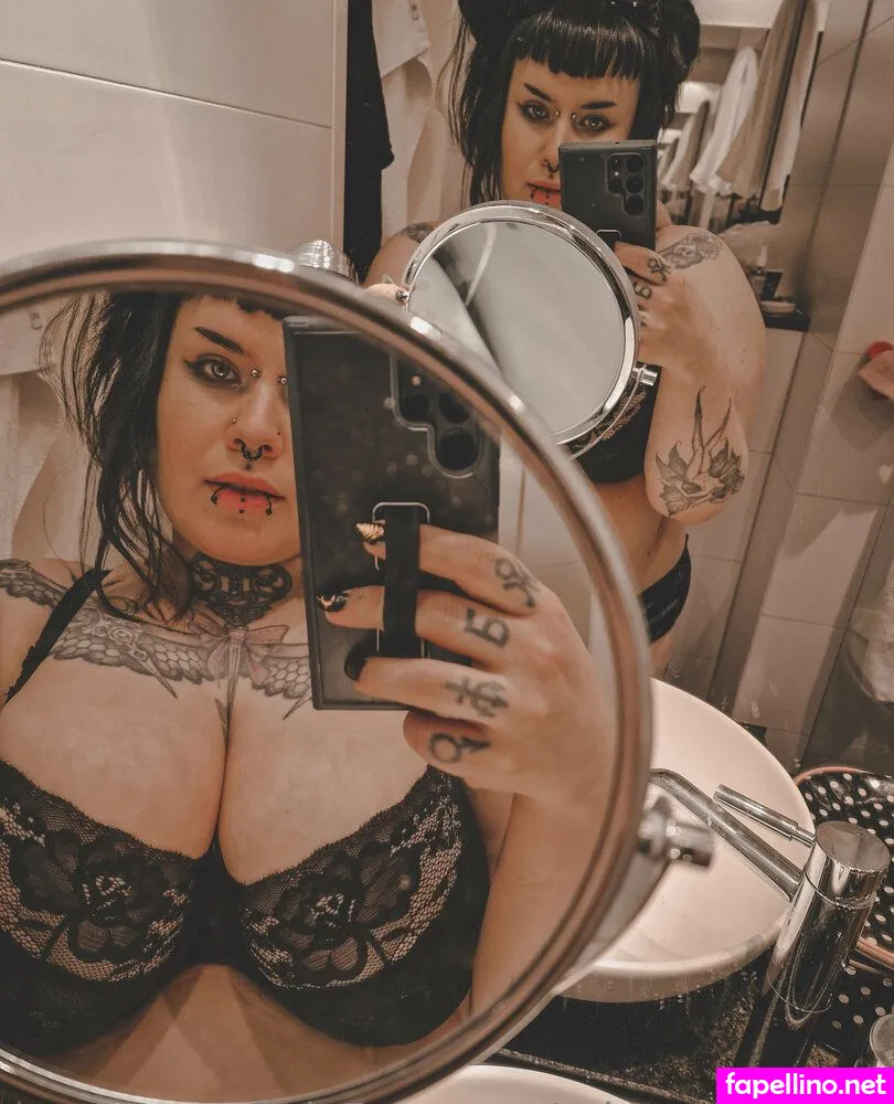 Prinzessin Dachi Nude Leaked OnlyFans Photo #SrmTXo8CKp