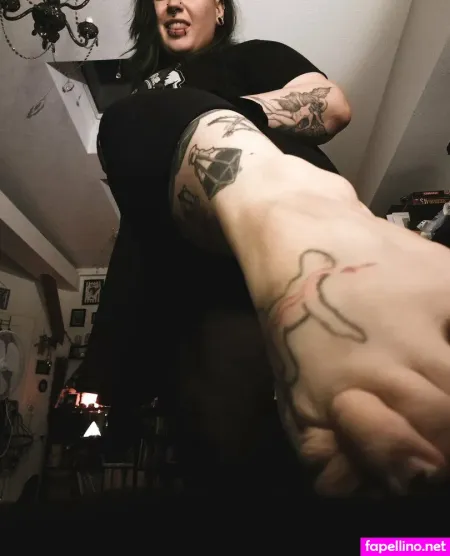 Prinzessin Dachi 2 OnlyFans Thumbnail #gn9MOsFcsQ