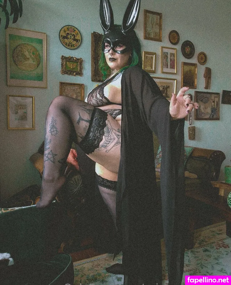 Prinzessin Dachi Nude Leaked OnlyFans Photo #q3FxExsnbH