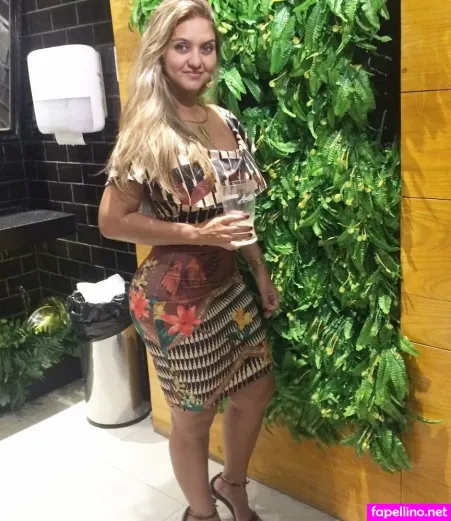 Priscila Bessa OnlyFans Thumbnail #LHuT811jge