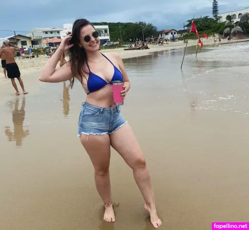 Priscila Bonfanti OnlyFans Thumbnail #zf1rcPqnco