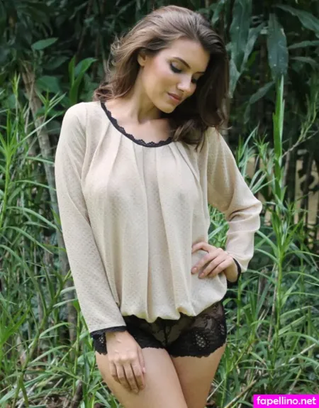 Priscila Buiar OnlyFans Thumbnail #UZmwztNY5d