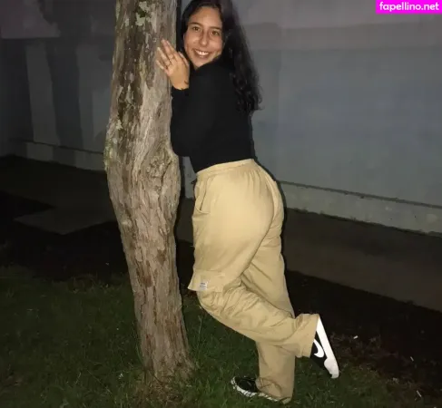 Priscila E Gabriele OnlyFans Thumbnail #BZZpnRV44s