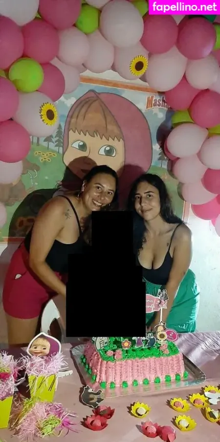 Priscila E Gabriele OnlyFans Thumbnail #JNUKkGXg5V