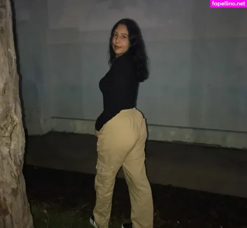 Priscila E Gabriele OnlyFans Thumbnail #Tr1RdJbckV