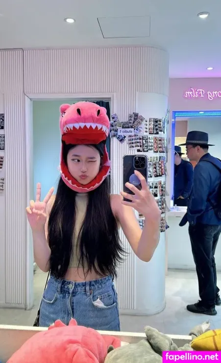 Priscila Ju 1 OnlyFans Thumbnail #QGRqSD20Gr