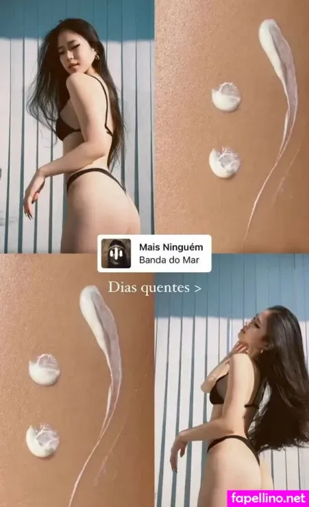 Priscila Ju 1 OnlyFans Thumbnail #WDkdX2Cm3v