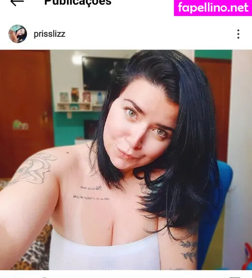 prisslizz Nude Leaked OnlyFans Photo #2jkzLGTWmD