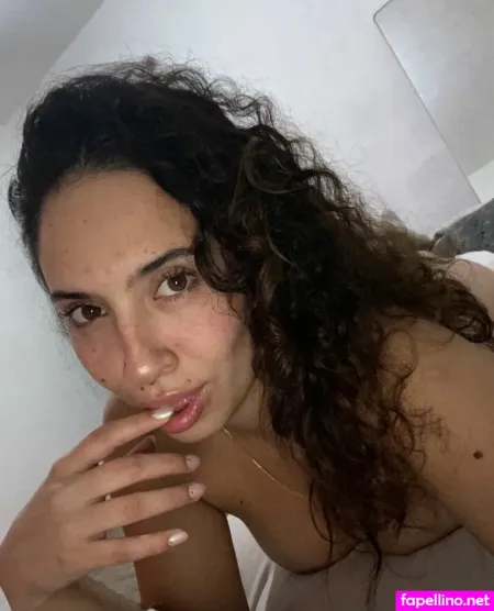 Priscila Nahir Main Profile Photo