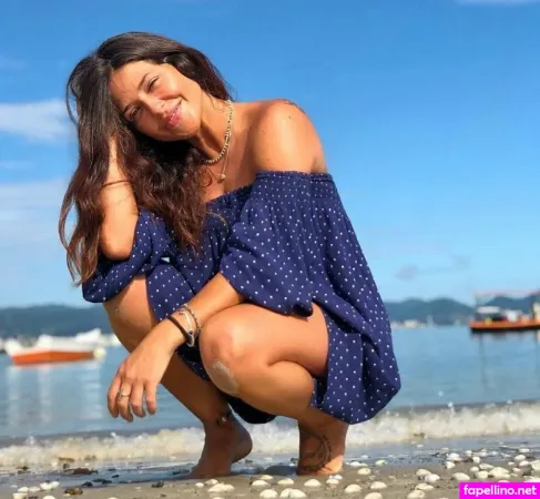 Priscila Sol OnlyFans Thumbnail #uRdc5S7rWE