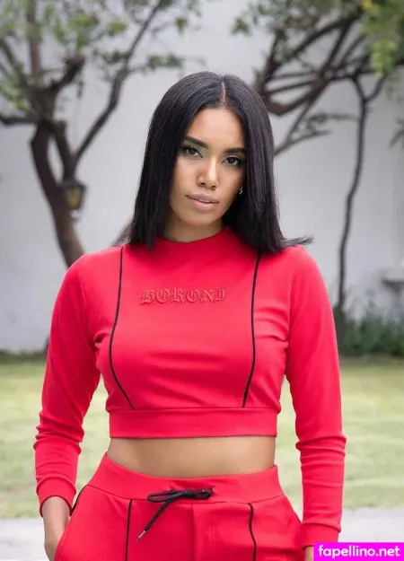 Priscila Valverde photo