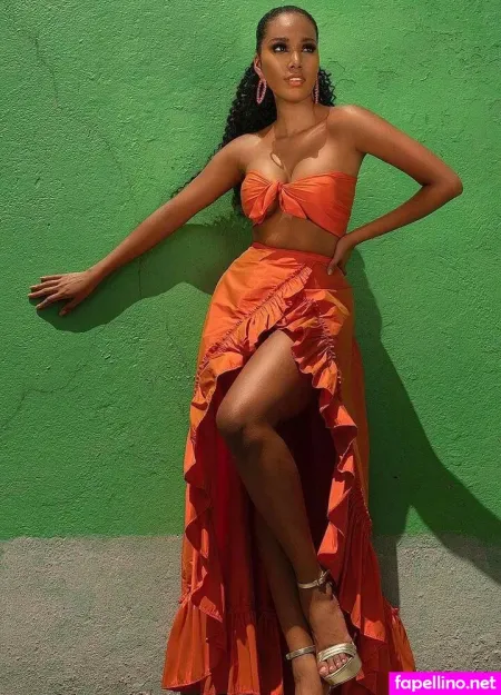 Priscila Valverde