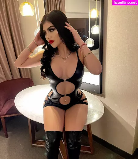 Priscilainzunza OnlyFans Thumbnail #vEJkfhUzN6