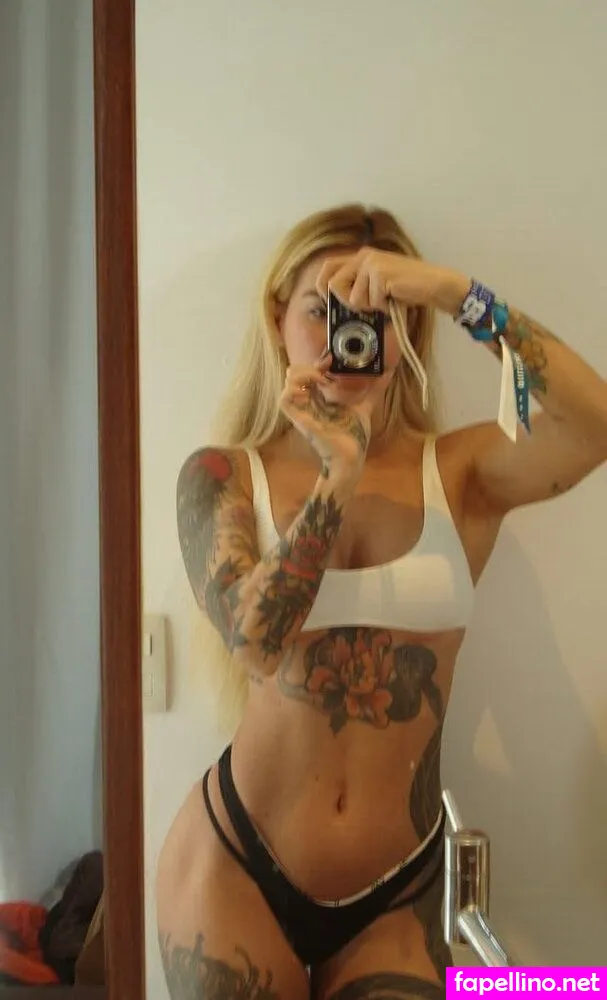 priscilalovera Nude Leaked OnlyFans Photo #OT3wykRZuC