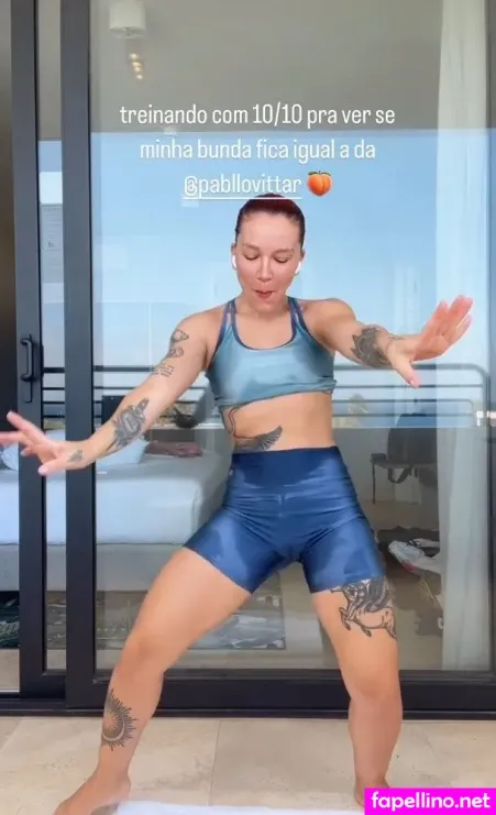 Priscilla Alcantara Delicia OnlyFans Thumbnail #lIt4H83n8G