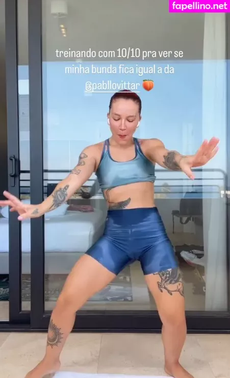 Priscilla Alcantara Delicia OnlyFans Thumbnail #wBSBJPFxLl