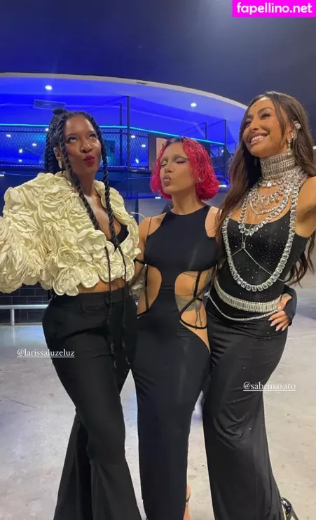 Priscilla Alcantara OnlyFans Thumbnail #JybGHTkMzj