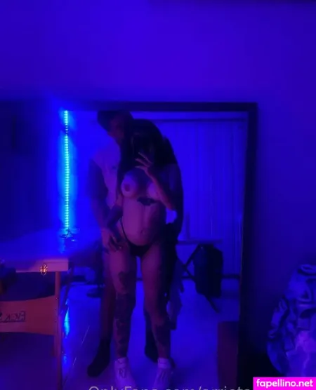Priscilla Arrieta OnlyFans Thumbnail #qfU4GUGG7l